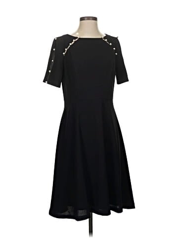 Shani Casual Dress (view 1)