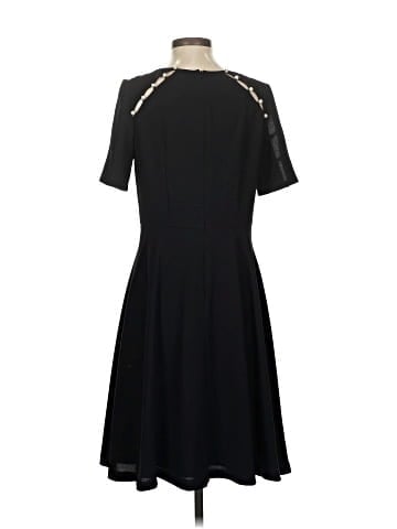 Shani Casual Dress (view 2)
