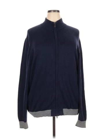 Brooks Brothers 346 Cardigan (view 1)