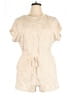 Gilli Tan Romper Size M - photo 1