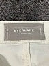 Everlane Ivory Jeans Size 28 waist - photo 4