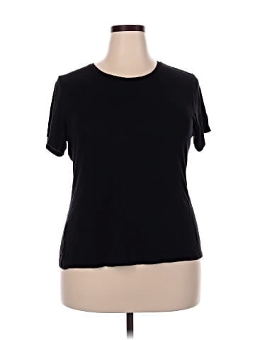 Apt. 9 Short Sleeve Top (view 1)