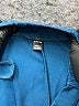 Shein Blue Track Pants Size L - photo 3