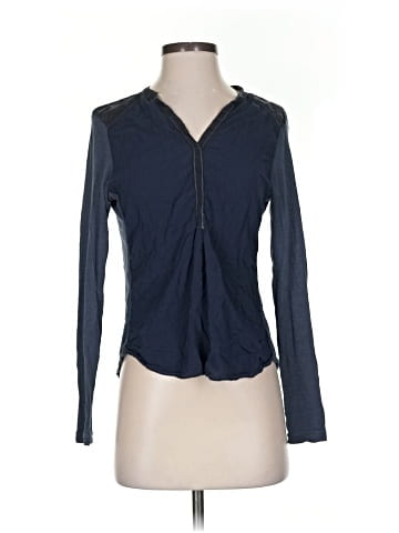 Hard Tail Long Sleeve Polo (view 1)