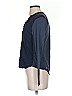 Hard Tail 100% Rayon Blue Long Sleeve Polo Size XS - photo 5