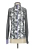 Mondetta Graphic Gray Track Jacket Size S - photo 1