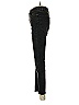 Zara Chevron-herringbone Black Jeans Size 4 - photo 5