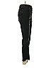 Zara Chevron-herringbone Black Jeans Size 4 - photo 4