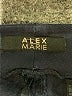 Alex Marie Blue Casual Pants Size 14 - photo 4