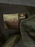 Alex Marie Blue Casual Pants Size 14 - photo 5