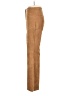 Assorted Brands 100% Polyester Brown Tan Casual Pants Size 34 waist - photo 5