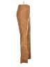 Assorted Brands 100% Polyester Brown Tan Casual Pants Size 34 waist - photo 4