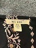 Mi ami 100% Rayon Black Sleeveless Blouse Size XS - photo 6