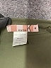 Katie K 100% Polyester Green Sleeveless Blouse Size M - photo 7