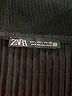 Zara Black Long Sleeve Top Size L - photo 7