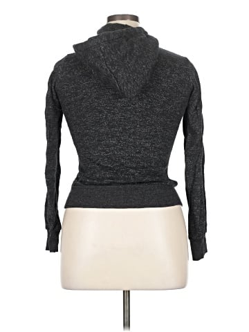 Reflex Zip Up Hoodie (view 2)