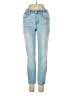 J.Crew Blue Jeans Size 26 waist - photo 1