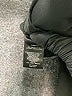 Sanctuary 100% Polyester Black Cargo Pants Size XS - photo 4