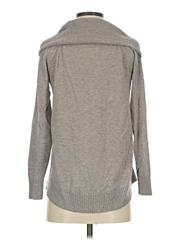 Ann Taylor LOFT Outlet Turtleneck Sweater (view 2)