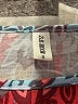 DB Moon Paisley Blue Casual Dress Size S - photo 7