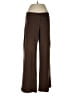 XOXO Brown Casual Pants Size 9 - 10 - photo 1