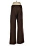 XOXO Brown Casual Pants Size 9 - 10 - photo 2