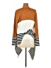 Culture Phit Brown Cardigan Size M - photo 2
