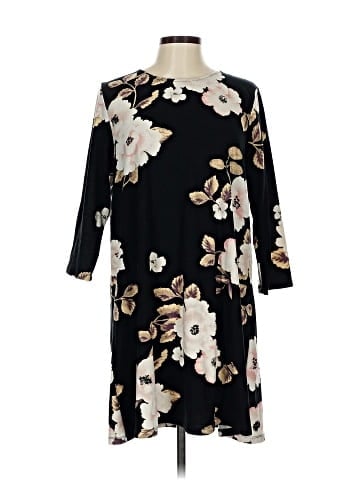 Bobbie Brooks Casual Dress (view 1)