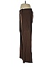 XOXO Brown Casual Pants Size 9 - 10 - photo 5