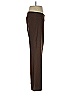 XOXO Brown Casual Pants Size 9 - 10 - photo 4