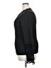 Unbranded Black Long Sleeve Blouse Size 2X - photo 5
