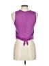Z by Zella Purple Tank Top Size L - photo 2