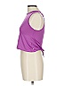 Z by Zella Purple Tank Top Size L - photo 5