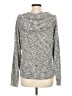 Juicy Couture Gray Pullover Sweater Size L - photo 2