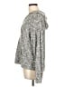 Juicy Couture Gray Pullover Sweater Size L - photo 5