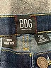 BDG Solid Blue Jeans Size 29 waist - photo 7