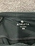 Athleta Black Active Pants Size XS - photo 7