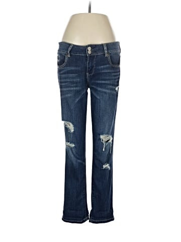 Soho JEANS NEW YORK & COMPANY Jeans (view 1)