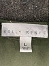 Kelly Renee Green Romper Size L - photo 4