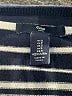 Gap Outlet 100% Cotton Blue Cardigan Size S - photo 7