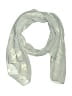 Do Everything in Love Gray Blue Scarf One size - photo 1