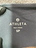 Athleta Gray Active Pants Size S - photo 7