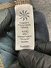 Athleta Gray Active Pants Size S - photo 8