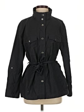 Garnet Hill Trenchcoat