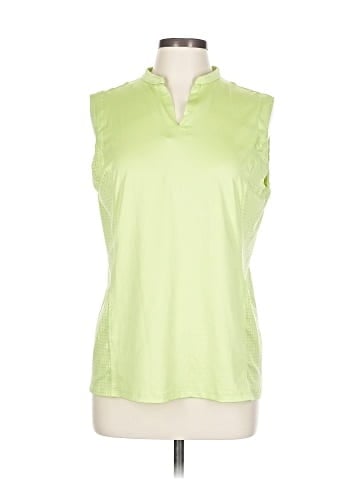 Dover Saddlery Sleeveless T-Shirt (view 1)