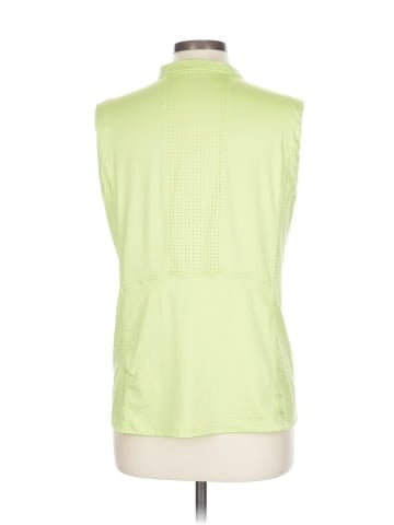 Dover Saddlery Sleeveless T-Shirt (view 2)
