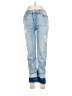 Hudson Jeans Color Block Blue Jeans Size 29 waist - photo 1