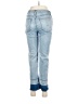 Hudson Jeans Color Block Blue Jeans Size 29 waist - photo 2
