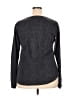 ClimateRight by Cuddl Duds Gray Pullover Sweater Size XXL - photo 2
