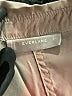 Everlane 100% Tencel Solid Tan 3/4 Sleeve Button-Down Shirt Size XXS - photo 6